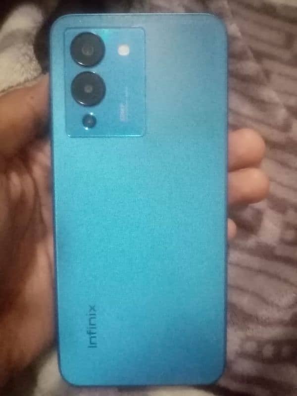 infinix note 12 (8/128 4