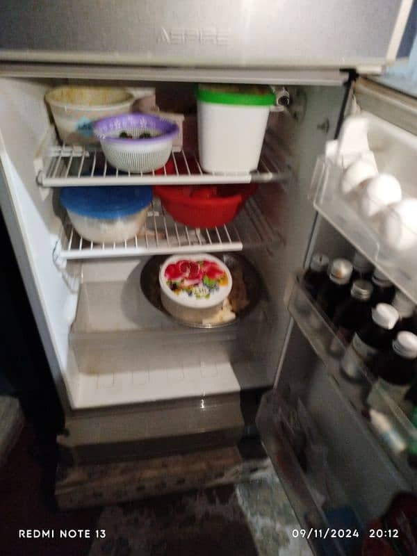 fridge 10/10 4