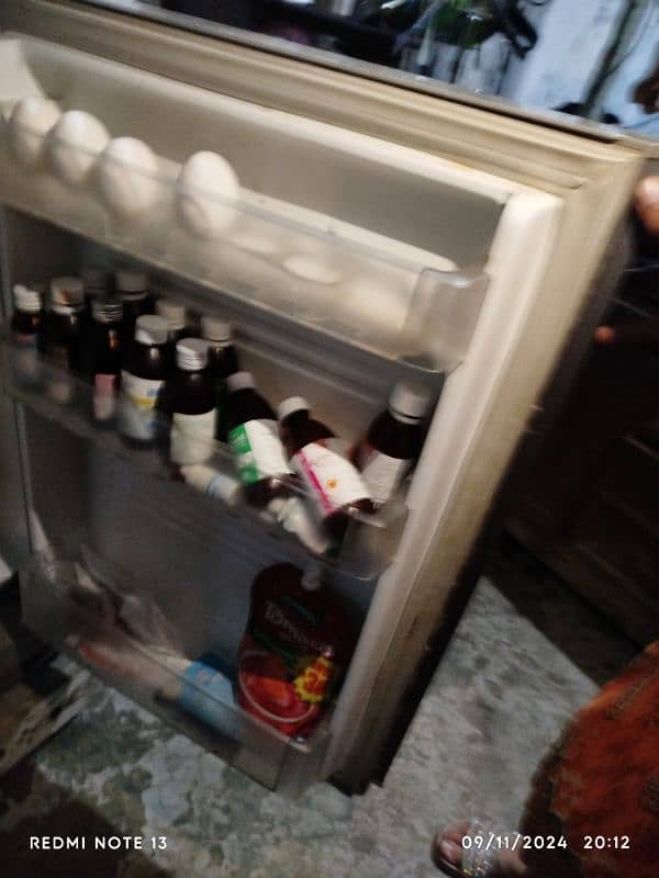 fridge 10/10 5