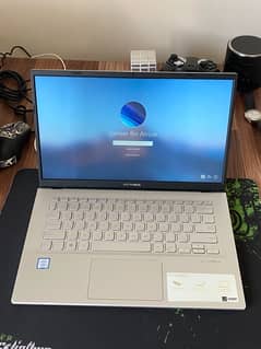 Asus Vivibook X420U - 14 Inch - i3 7020U