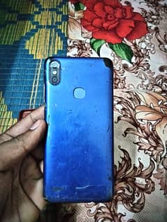 infinix smart 3 ha 2/16gb ha