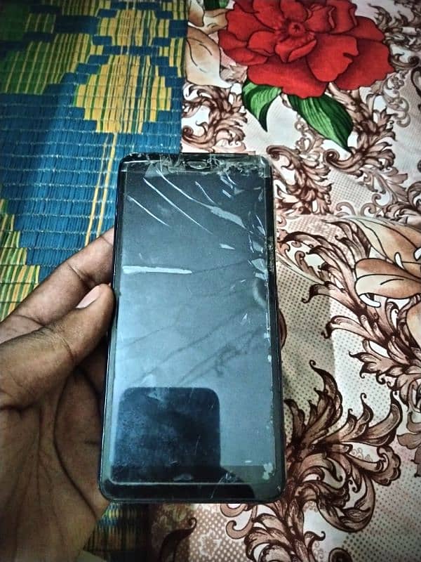 infinix smart 3 ha 2/16gb ha 2