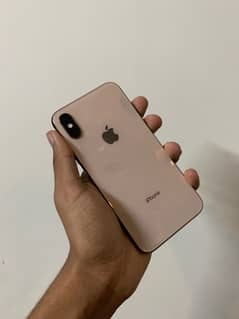 iPhone XS Dual PTA