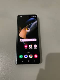 Samsung galaxy fold 4 256gb