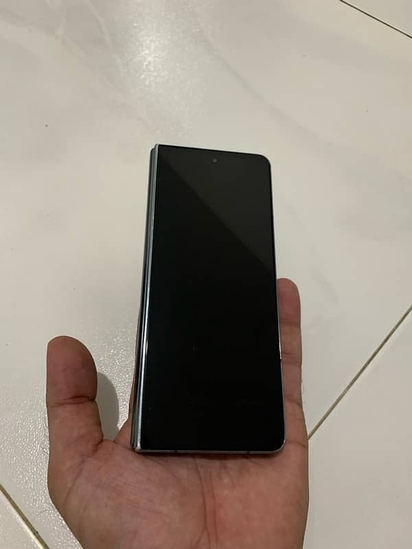 Samsung galaxy fold 4 256gb 1