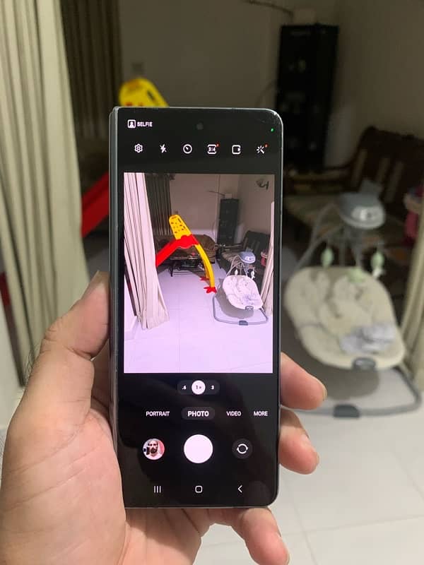 Samsung galaxy fold 4 256gb 3