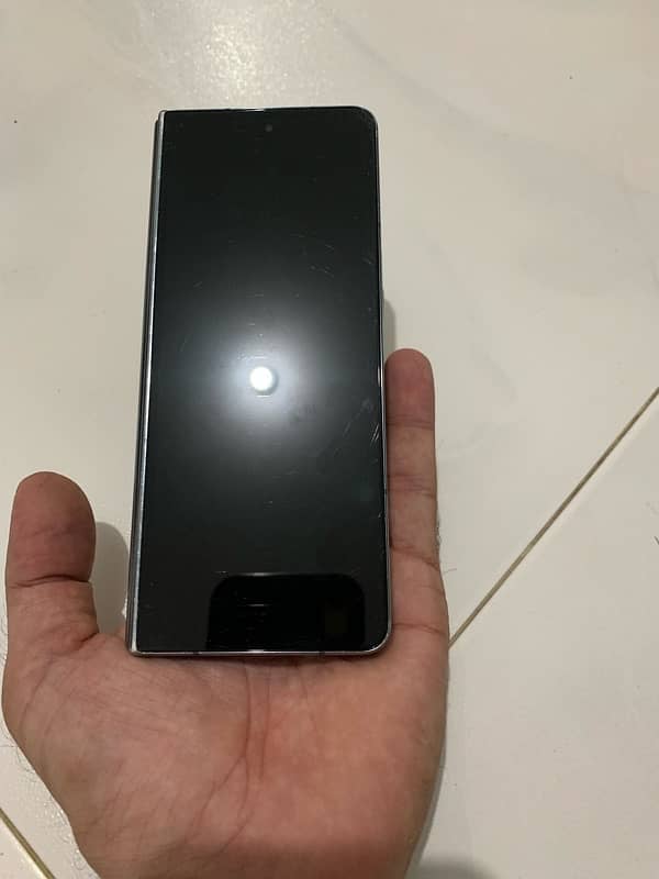 Samsung galaxy fold 4 256gb 11