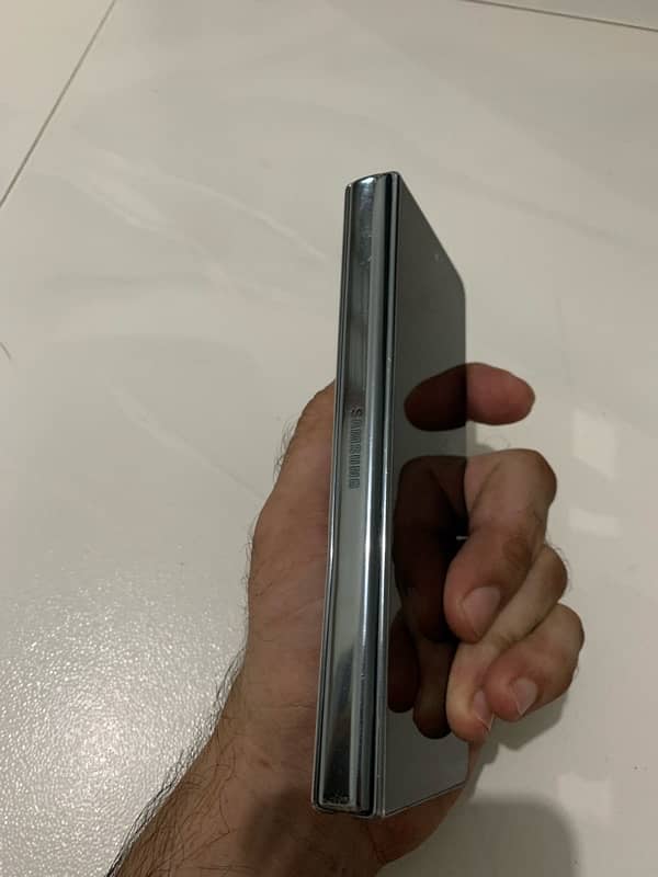 Samsung galaxy fold 4 256gb 12