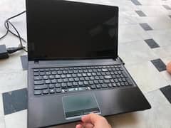 Lenovo Laptop