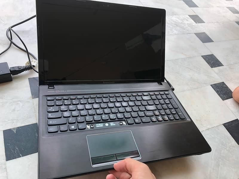 Lenovo Laptop 0