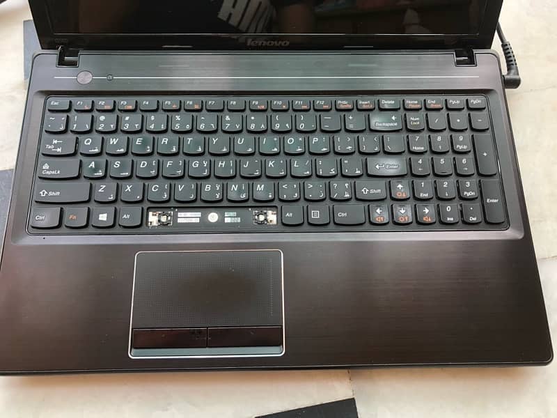 Lenovo Laptop 4