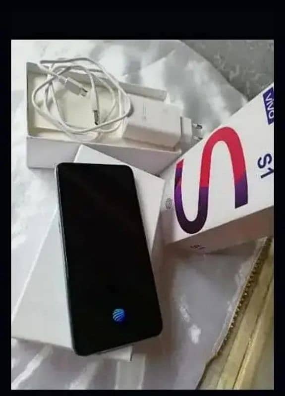 vivo s1 8gb 256gb 03204728098 fnllllllll 1