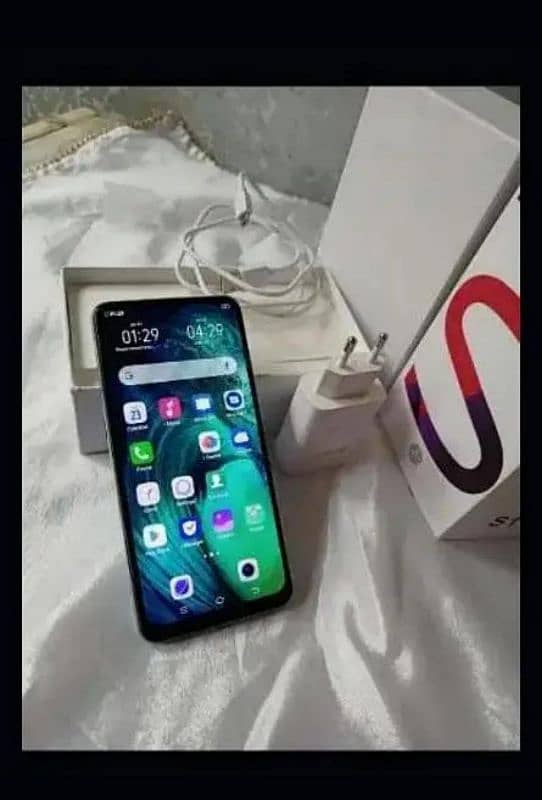 vivo s1 8gb 256gb 03204728098 fnllllllll 2