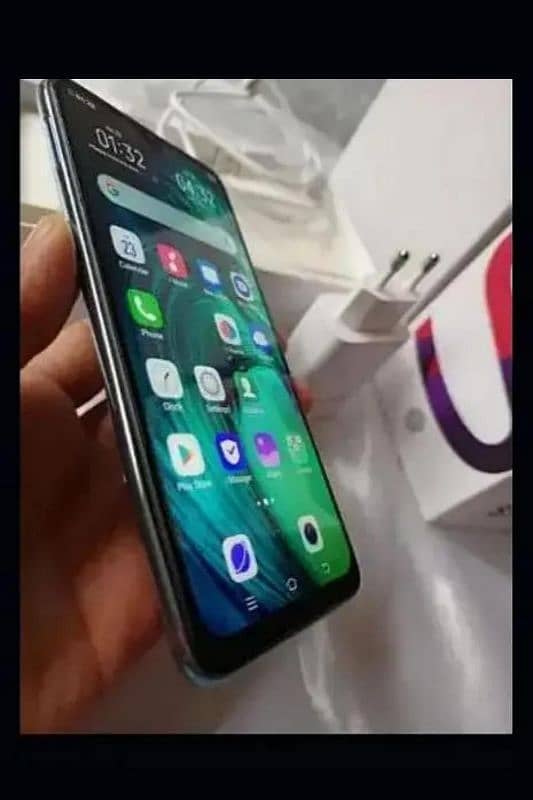 vivo s1 8gb 256gb 03204728098 fnllllllll 4