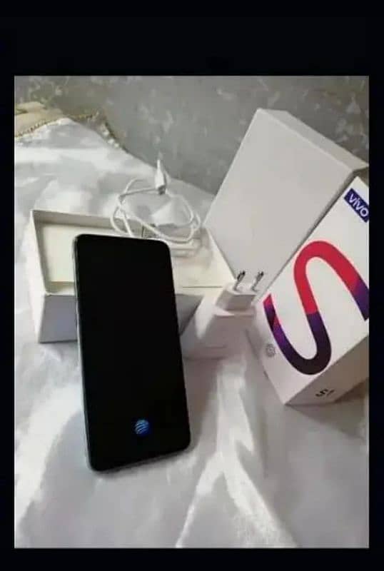 vivo s1 8gb 256gb 03204728098 fnllllllll 5