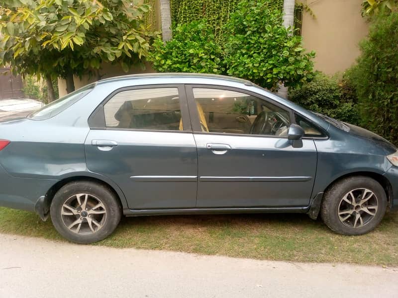 Honda City For Sele 2