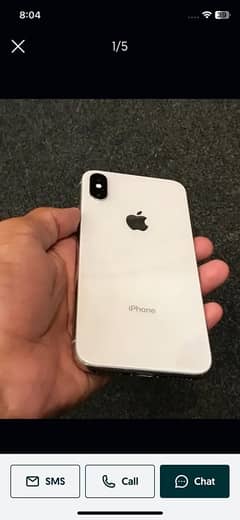 iPhone x for sale exchange posibal