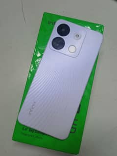 infinix