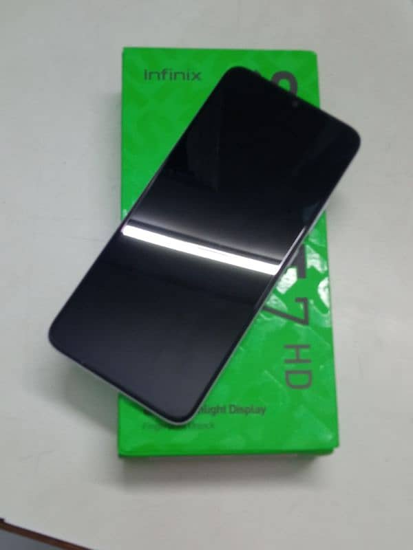 infinix smart 7 1