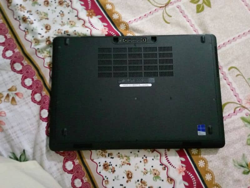 Dell laptop 9