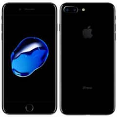 iphone 7 plus 256gb pta