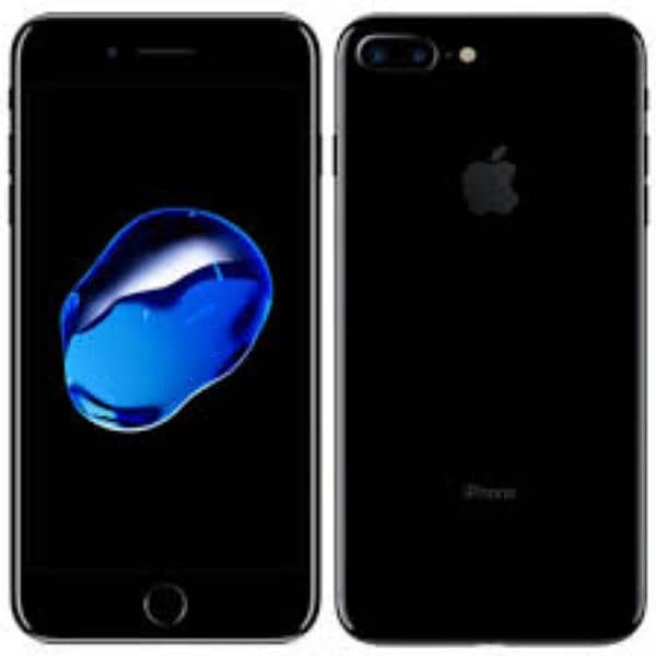 iphone 7 plus 256gb pta 0