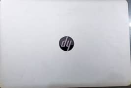 HP Z-Book Studio G3 Core i7 6th Generation |