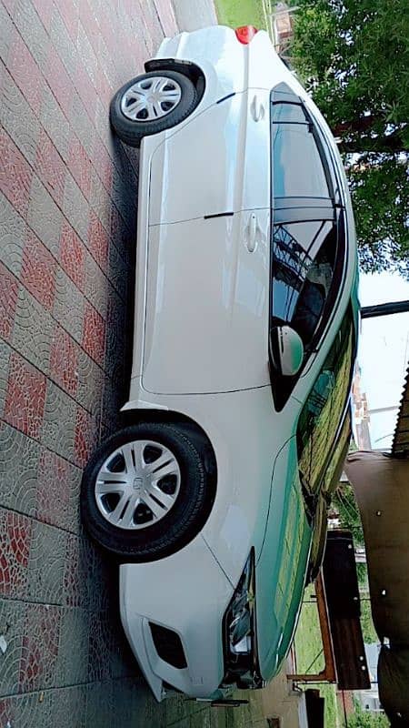 Honda City IVTEC 2022 18