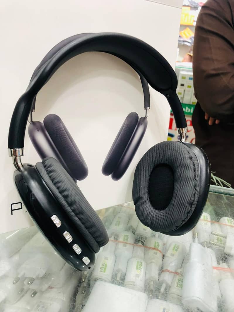 PMCELL Headphones for sale delivery all over Pakistan 6