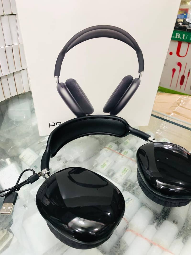 PMCELL Headphones for sale delivery all over Pakistan 7