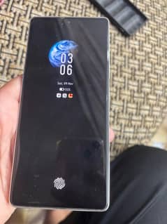 Infinix note 40