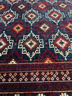 Brand New Irani Carpet | Anti Static| Lint free