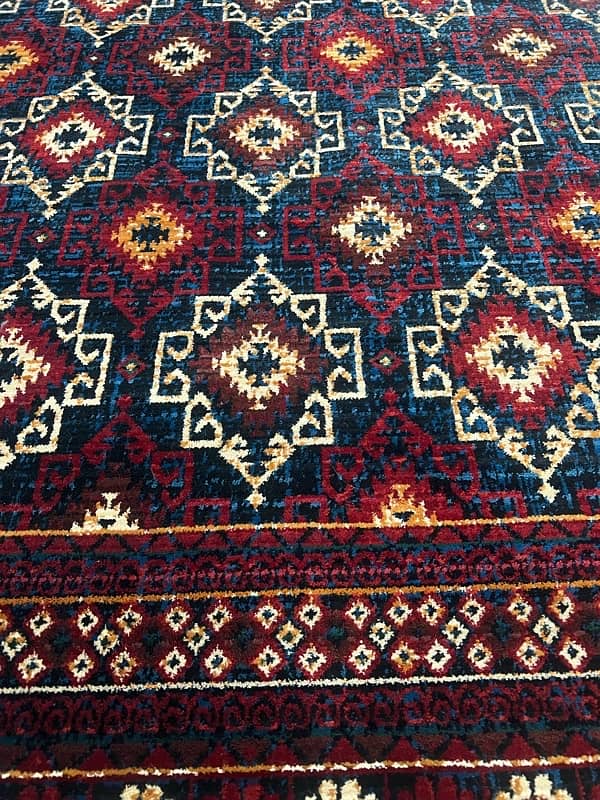 Brand New Irani Carpet | Anti Static| Lint free 1