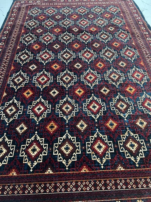 Brand New Irani Carpet | Anti Static| Lint free 0