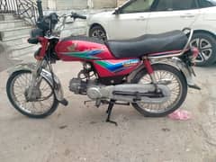 honda cd 70. model. 2013. paper. ok.  card. bana huwa. ha  only.  call