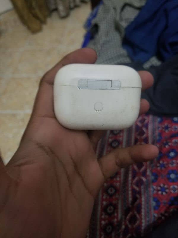 Apple Airpodss Pro 1st Generation 2