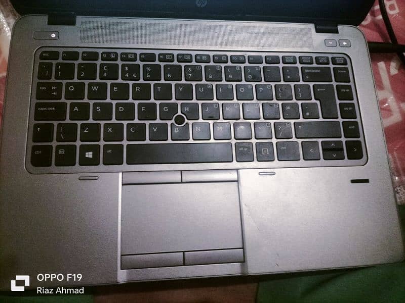 HP Laptop 1