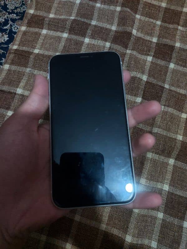 Iphone XR 3