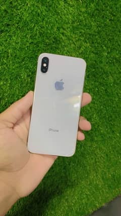 iphone x Non pta sim working 64gb