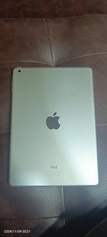 Ipad air 1 gen 0