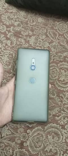 sony xperia xz3 only 2months used