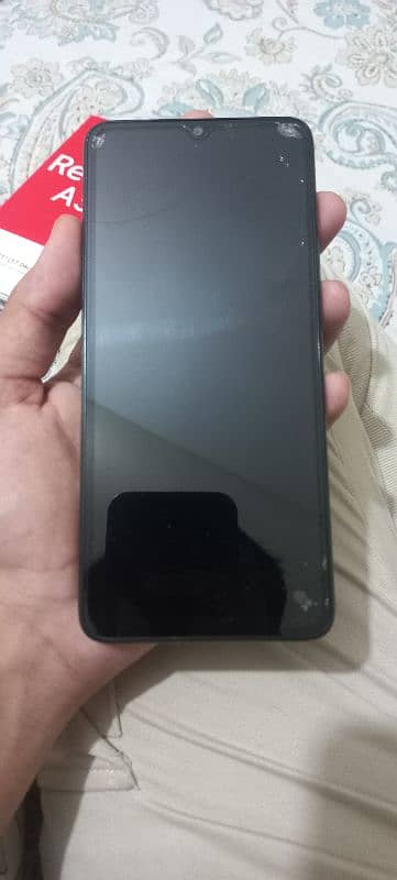 Redmi A3 ( in 6 month warrenty ) 1