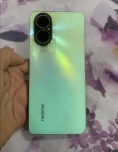 Realme C67 8/128 GB