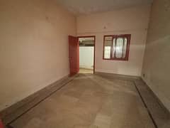 1st floor 80 yards house for rent in North Karachi sector 5-C 2, 1st street,