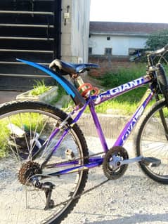 Giant Bicycles for sale in Islamabad OLX Pakistan