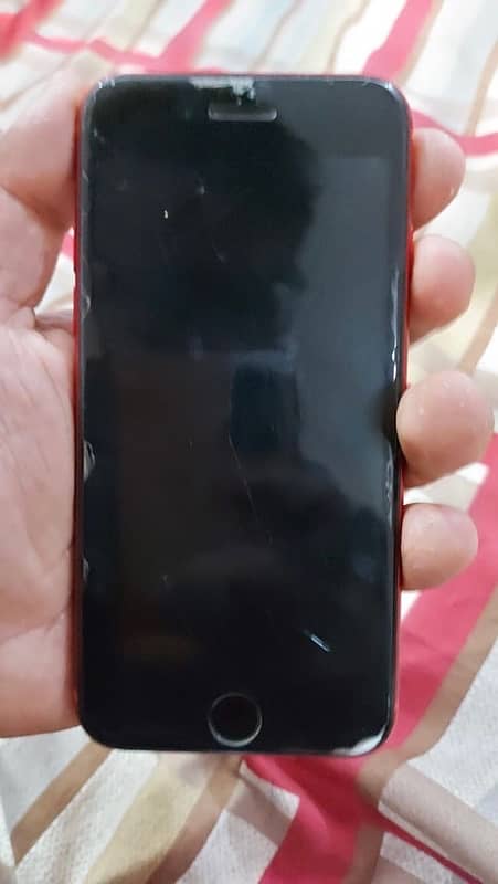 Iphone 8 Non PTA 1