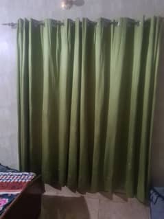 Curtains