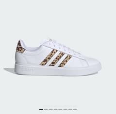 Adidas Grand Court Shoes Brand New