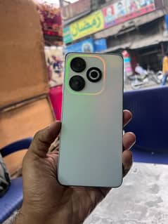 Infinix smart 8