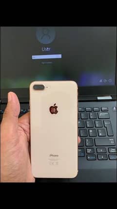 iPhone 7 plus 128gb PTA approved my WhatsApp 0325=24=52=724